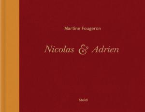 [FOUGERON] NICOLAS & ADRIEN - Photographies de Martine Fougeron