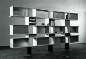CHARLOTTE PERRIAND ET LA PHOTOGRAPHIE. L'œil en éventail - Jacques Barsac
