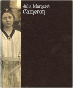 [CAMERON] JULIA MARGARET CAMERON - Catalogue d'exposition (Musée des Beaux-Arts de Gand, 2015)