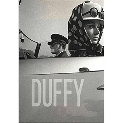 [DUFFY] DUFFY... PHOTOGRAPHER - Photographies et textes de Brian Duffy. Chris Duffy