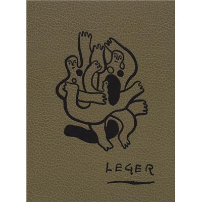 [LÉGER] FERNAND LEGER - Gilles Néret