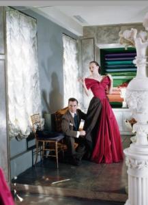 THE INTERNATIONAL BEST DRESSED LIST. The Official Story - Dirigé par Amy Fine Collins
