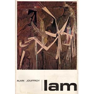 [LAM] LAM, " Bibli Opus " - Alain Jouffroy