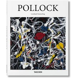 [POLLOCK] POLLOCK, " Basic Arts " - Leonhard Emmerling