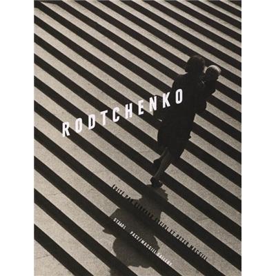 [RODTCHENKO] RODTCHENKO - Edité par Gerhard Steidl et Peter Macgill