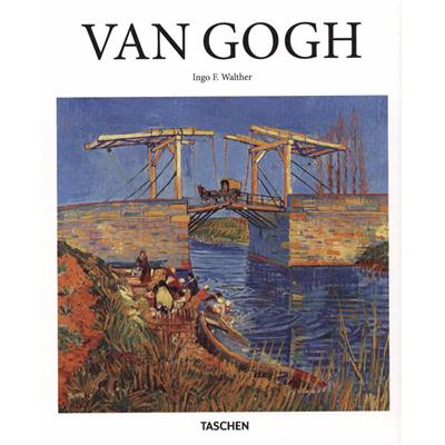 [VAN GOGH] VAN GOGH, " Basic Arts " - Ingo F. Walther
