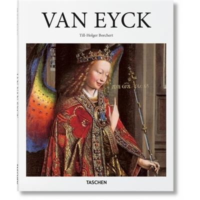 [VAN EYCK] VAN EYCK, " Basic Arts " - Till-Holger Borchert