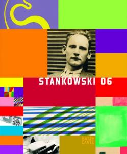 [STANKOWSKI] ANTON STANKOWSKI. Free and Applied 1925-1995 + STANKOWSKI 06. Aspects of his oeuvre (2 livres)