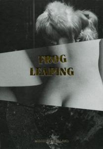 [ALLAND] FROG LEAPING - Mitch Alland