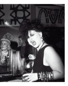 [BRAKHA] L. A. BABE. The Real Women of Los Angeles 1975-1988 - Photographies de Moshe Brakha