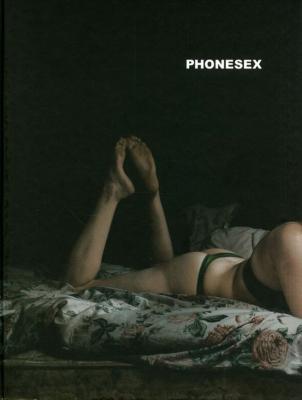PHONESEX - Phillip Toledano
