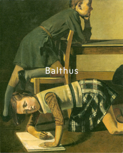 [BALTHUS] BALTHUS - Catalogue d'exposition (Fondation Beyeler, 2019)