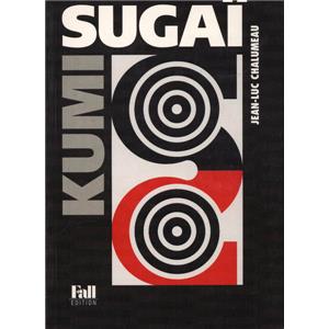 [SUGAI] KUMI SUGAÏ - Jean-Luc Chalumeau