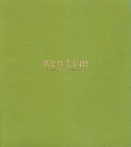 [LUM] KEN LUM. Come on, Get Up ! - Catalogue d'exposition (1993)