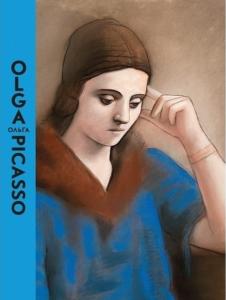 [PICASSO] OLGA PICASSO - Catalogue d'exposition dirig par Emilia Philippot, Joachim Pissarro et Bernard Ruiz-Picasso (Muse national Picasso-Paris, 2019)