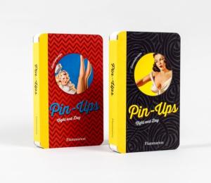PIN-UPS. Night and Day - Collectif