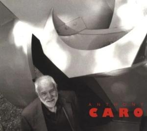 [CARO] ANTHONY CARO - Collectif. Catalogue d'exposition (Muse des Beaux-Arts d'Angers, 2008)