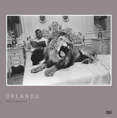 [SUERO] ORLANDO. Photography - Edité par Rod Hamilton et Jim Suero