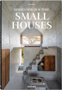 SMALL HOUSES. Homes for our Time - Philip Jodidio