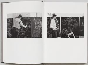 PERIPHERY WORKSHOP. Documenta 6, 24-30 June 1977 - Joseph Beuys