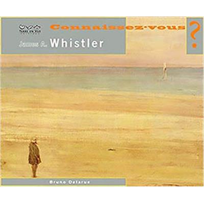 [WHISTLER] Connaissez-vous Whistler ?