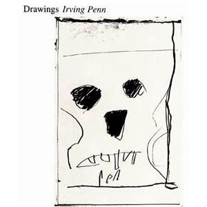 [PENN] DRAWINGS - Irving Penn