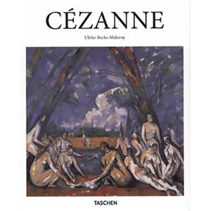 [CEZANNE] CEZANNE, " Basic Arts " - Ulrike Becks-Malorny