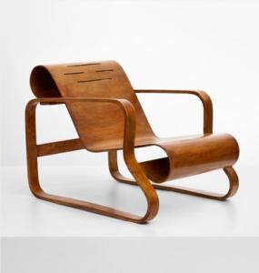 NORDIC DESIGN. The Response to the Bauhaus - Catalogue d'exposition dirigé par Tobias Hoffmann (Bröhan-Museum, Berlin, 2019)