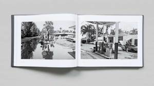 [FREUND] GAS STOP. East, West, Midwest et South - David Freund (4 tomes)