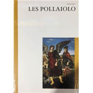 [POLLAIOLO] LES POLLAIOLO, "Galerie des arts" - Aldo Galli 