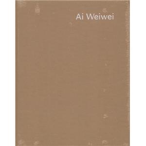 [AI] AI WEIWEI. Disposition - Maurizio Bortolotti. Catalogue d'exposition (Venise, 2013)