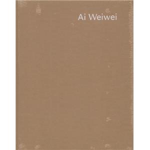 [AI] AI WEIWEI. Disposition - Maurizio Bortolotti. Catalogue d'exposition (Venise, 2013)