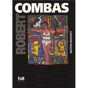 [COMBAS] ROBERT COMBAS - Maten Bouisset