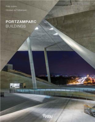 PORTZAMPARC Buildings - Philip Jodidio et Christian de Portzamparc