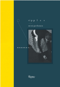 MINA PERHONEN. Ripples - Akira Minagawa, Textes de Issey Miyake et Susan Brown