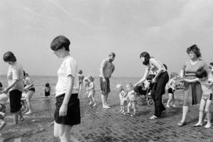 [SUMMERFIELD] THE HOLIDAY PICTURES - Photographies de Paddy Summerfield