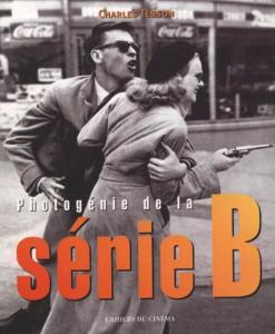 [TESSON] PHOTOGÉNIE DE LA SÉRIE B - Charles Tesson