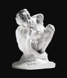RODIN/ARP - Catalogue d'exposition dirigé par Raphaël Bouvier (Fondation Beyeler, Bâle, 2010)
