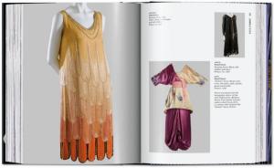 CREATEURS DE MODE A - Z. La collection du musée du Fashion Institute of Technology , " 40th Anniversary Edition " - Valerie Steele