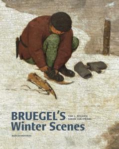 BRUEGEL'S Winter Scenes - Dirigé par Tine Luk Meganck et Sabine Van Sprang