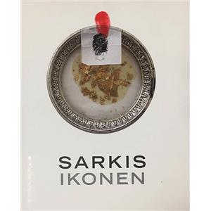 [SARKIS] SARKIS. Ikonen - Texte de Uwe Fleckner. Catalogue d'exposition du Muse Bode de Berlin (2007). Exemplaire sign et numrot par l'artiste