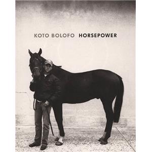 [BOLOFO] HORSE POWER - Koto Bolofo