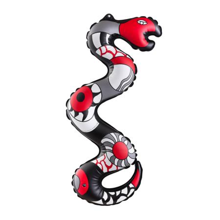 SERPENT - Niki de Saint Phalle 