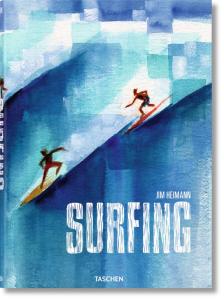 [HEIMANN] SURFING - Jim Heimann