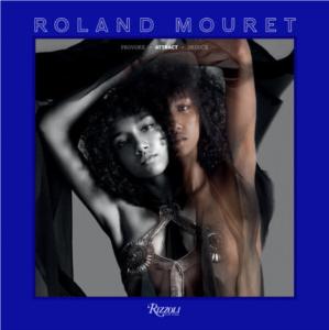 ROLAND MOURET : Provoke, Attract, Seduce - Roland Mouret and Alexander Fury in Conversation