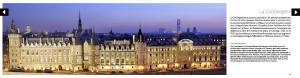 LES PLUS BEAUX PANORAMAS DE PARIS/Paris Greatest Panoramic Views - Arnaud Chicurel (bilingual French-English)