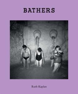 BATHERS - Photographies de Ruth Kaplan