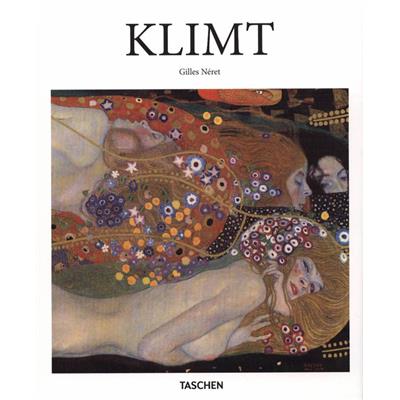 [KLIMT] KLIMT, " Basic Arts " - Gilles Néret