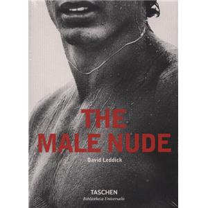 THE MALE NUDE, " Bibliotheca Universalis "- David Leddick