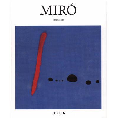 [MIRO] MIRO, " Basic Arts " - Janis Mink